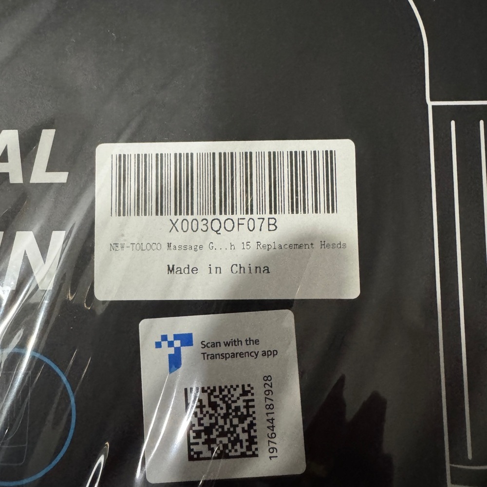 X8 Professional Electronics - Black - Picture 5 of 5